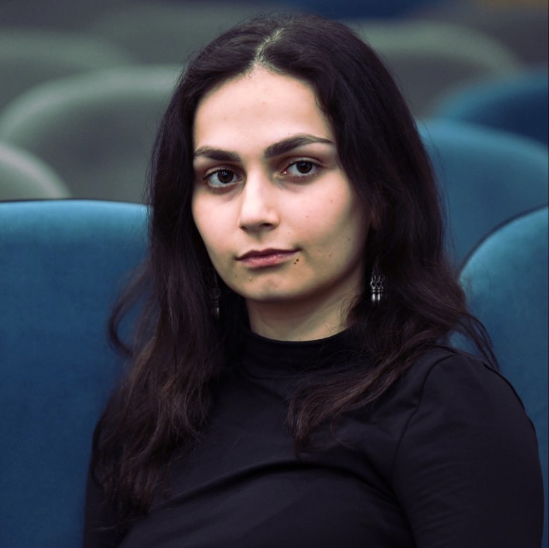 ანა ქათამაძე