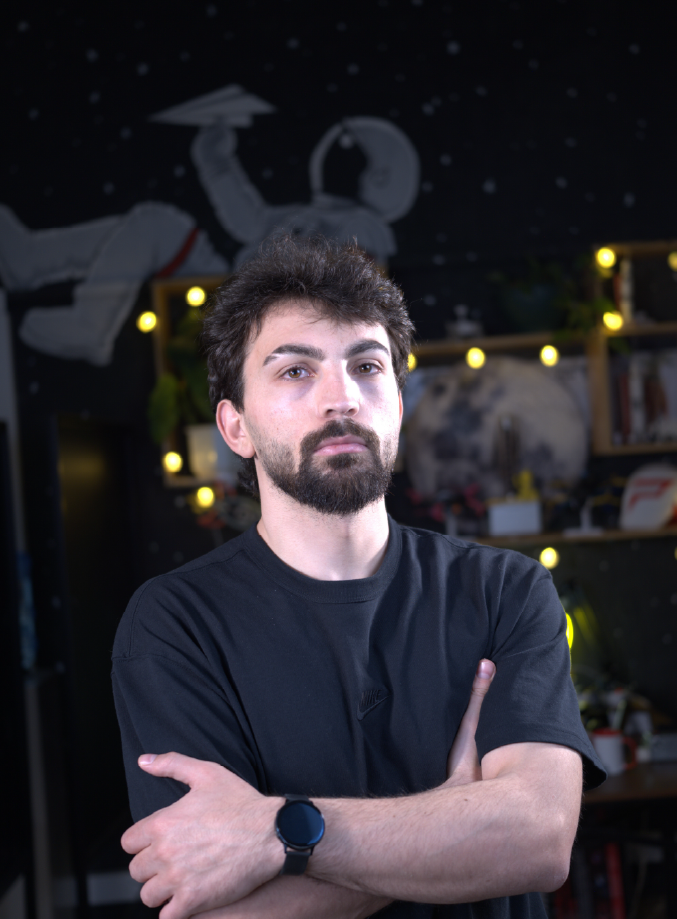 თორნიკე მღებრიშვილი