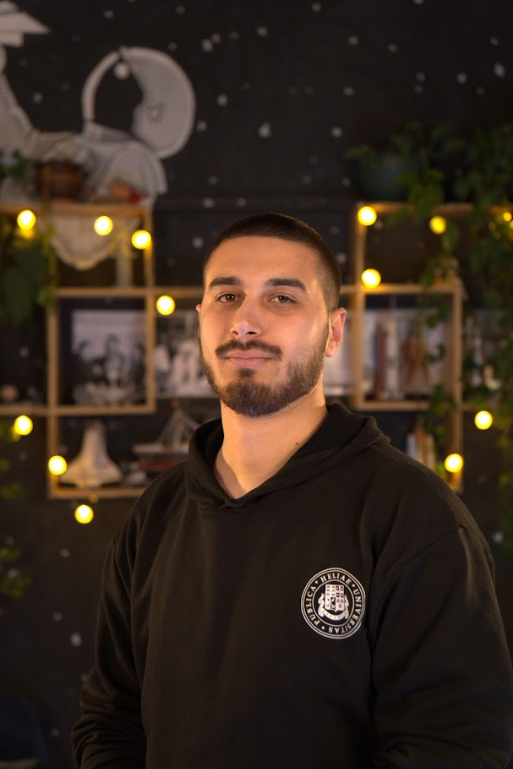 ცოტნე მაჭარაშვილი